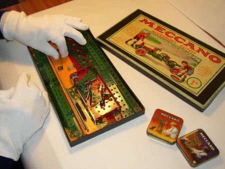 National Trust Museum of Childhood © National Trust