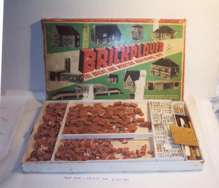 Construction toy