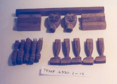 Constructional toy