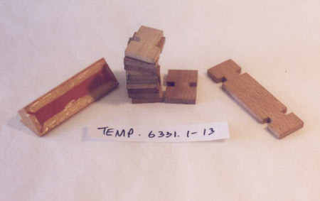 Constructional toy