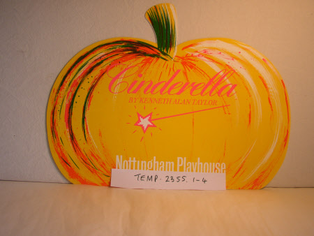 Theatre programme