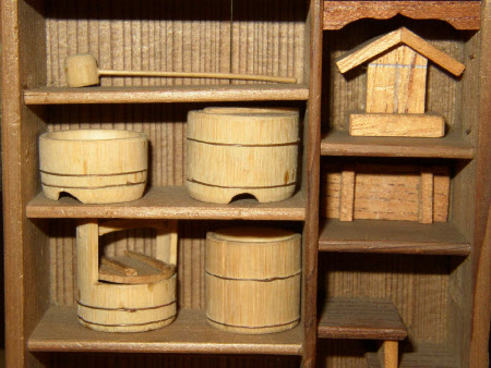 National Trust Museum of Childhood © National Trust