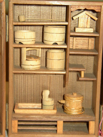 National Trust Museum of Childhood © National Trust