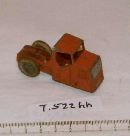 Tractor unit