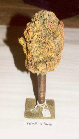 Model tree