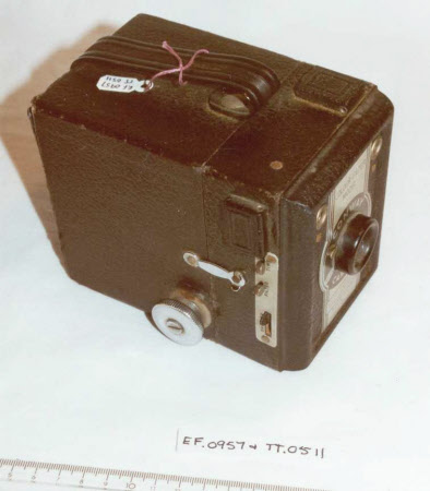 Camera