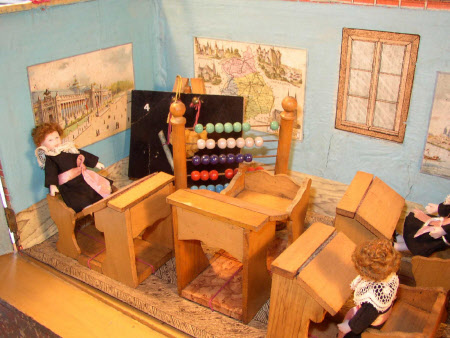 National Trust Museum of Childhood © National Trust