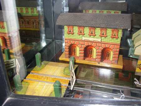 National Trust Museum of Childhood © National Trust