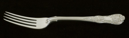 Table fork