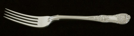 Table fork