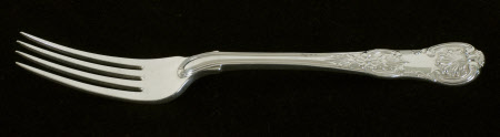 Table fork