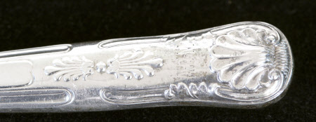 Fruit knife