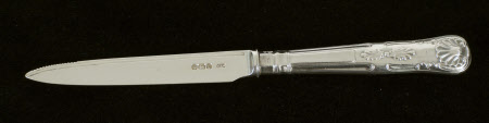 Fruit knife