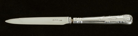 Fruit knife