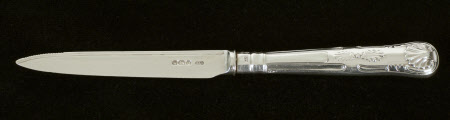 Fruit knife