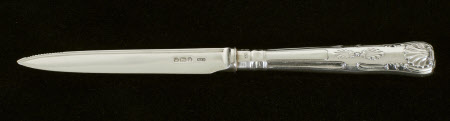 Fruit knife