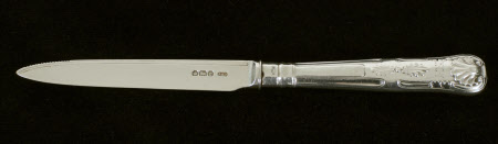Fruit knife