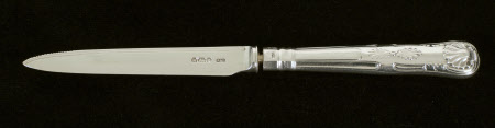 Fruit knife