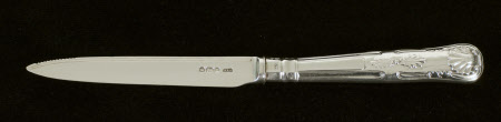 Fruit knife