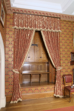 Dunster Castle © National Trust / Simon Harris