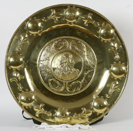 Salver