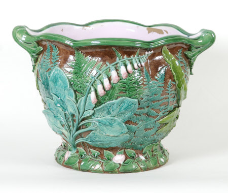 Cachepot