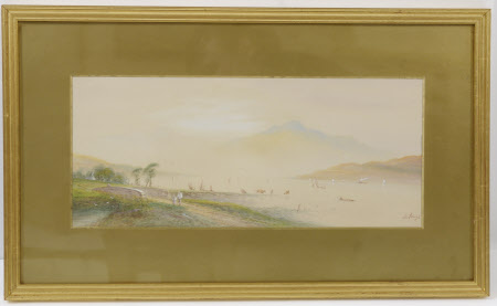 Dunster Castle © National Trust / Simon Harris