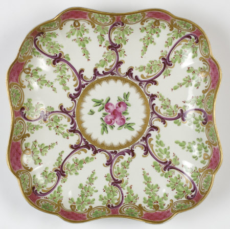 Dunster Castle © National Trust / Simon Harris