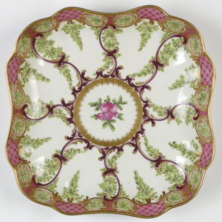 Dunster Castle © National Trust / Simon Harris