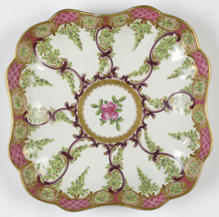 Dunster Castle © National Trust / Simon Harris