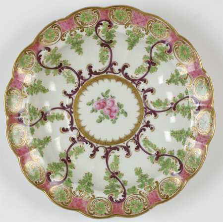 Dunster Castle © National Trust / Simon Harris