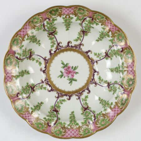 Dunster Castle © National Trust / Simon Harris