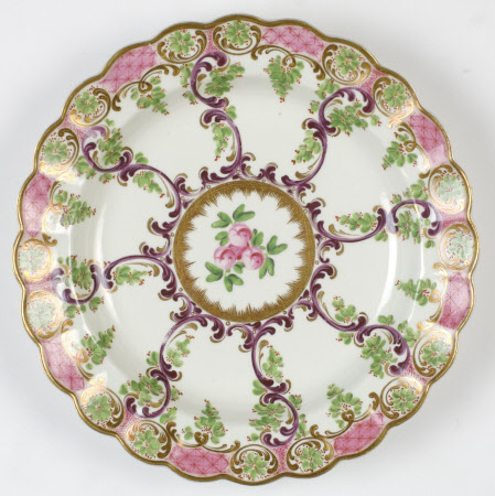 Dunster Castle © National Trust / Simon Harris