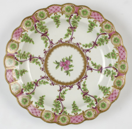 Dunster Castle © National Trust / Simon Harris