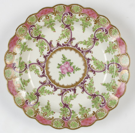 Dunster Castle © National Trust / Simon Harris