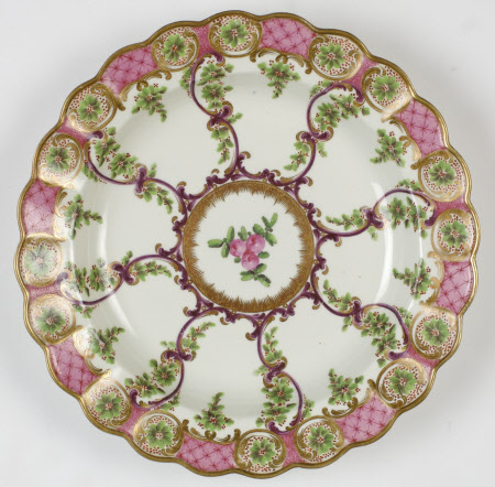 Dunster Castle © National Trust / Simon Harris