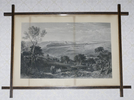 Jerusalem