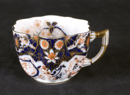 Saucer