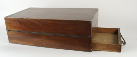 Writing box