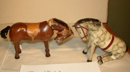 National Trust Museum of Childhood © National Trust