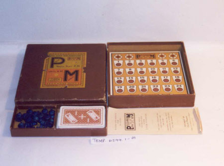 Board game