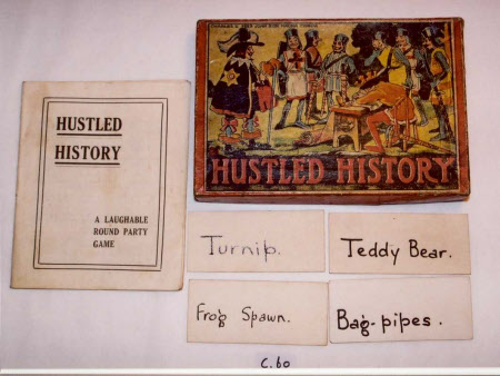 Card game