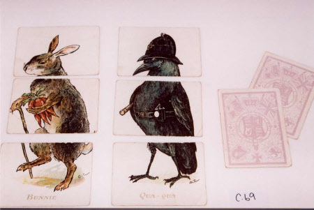Card game
