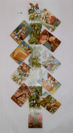Card game