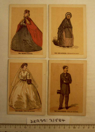 National Trust Museum of Childhood © National Trust