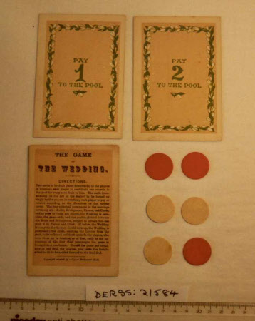 Card game