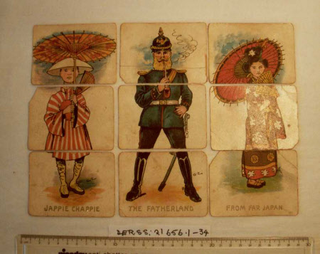 Card game