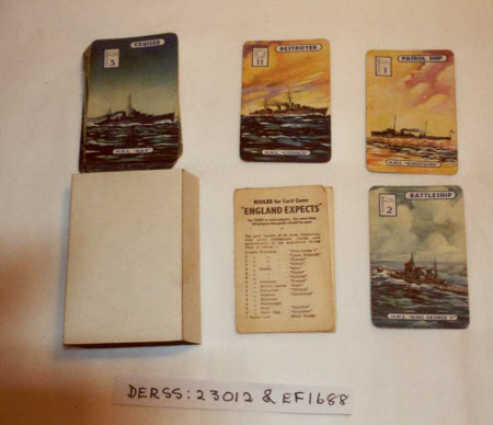 Card game
