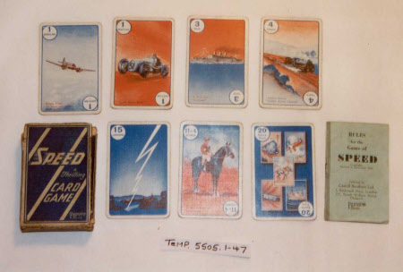 Card game