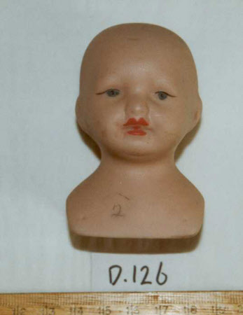 Head